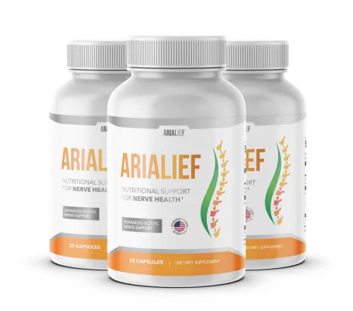 Buy Arialief