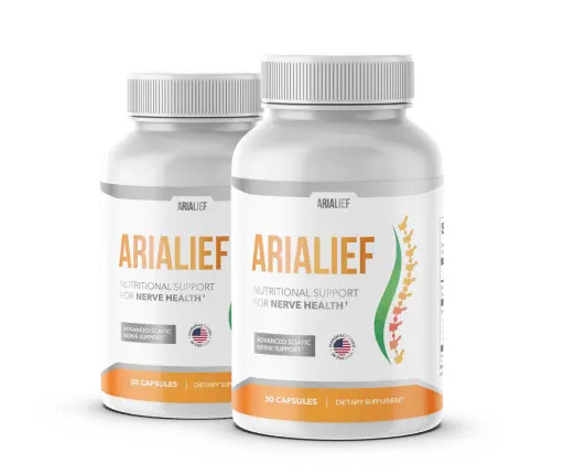 Arialief Pills
